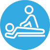 Massage - Physiotherapie und Osteopathie in Brugg
